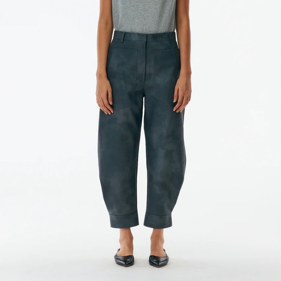 Tibi Sculpted Pant - Picture 2 of 5